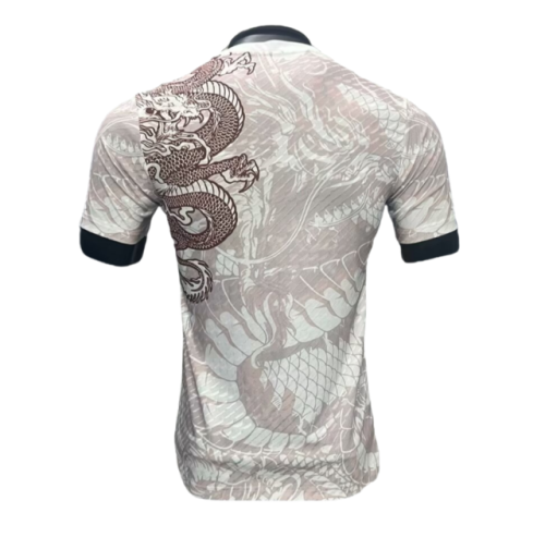 24-25 Player Real Madrid Special Edition Soccer Jersey