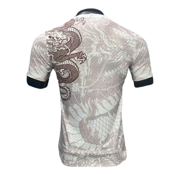 24-25 Player Real Madrid Special Edition Soccer Jersey