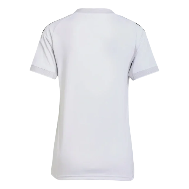 Real Madrid Soccer Jersey Home Women's Custom Shirt 2025-26 Fan version