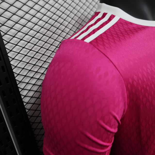 2025-26 Real Madrid Special Player Edition Football Shirt