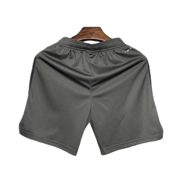 24-25 Real Madrid Third Away Soccer Shorts