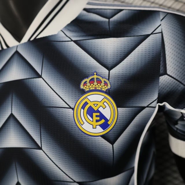 2025-26 Real Madrid Special Edition Soccer jersey Player version