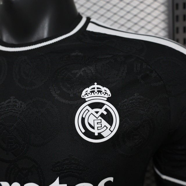 2026-27 Real Madrid Special Edition Football Shirt Player Edition