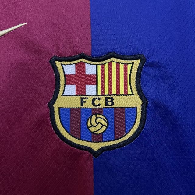 Copy Football jersey 2025-2026 Barcelona jacket football training kit
