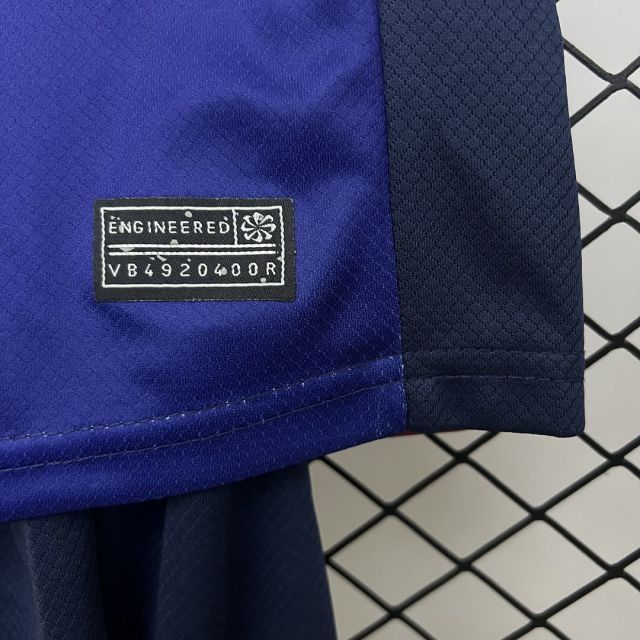 Copy Football jersey 2025-2026 Barcelona jacket football training kit