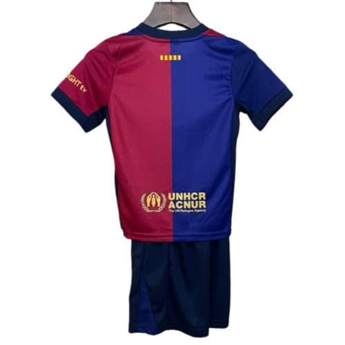 Copy Football jersey 2025-2026 Barcelona jacket football training kit