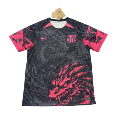 24-25 Barcelona Special Edition Soccer Jersey Fan Version