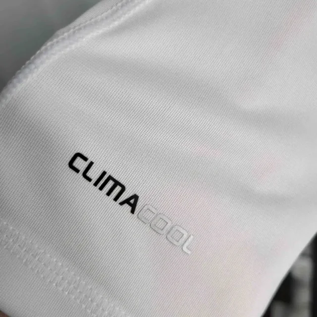 2010-11 Real Madrid Home Retro Jersey