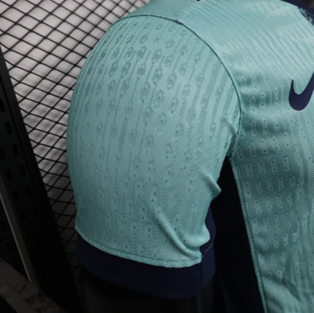 2025-26 Barcelona Soccer shirt Men Player version Jersey