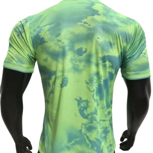 25-26Barcelona Special Edition Player Version Soccer Jerseys