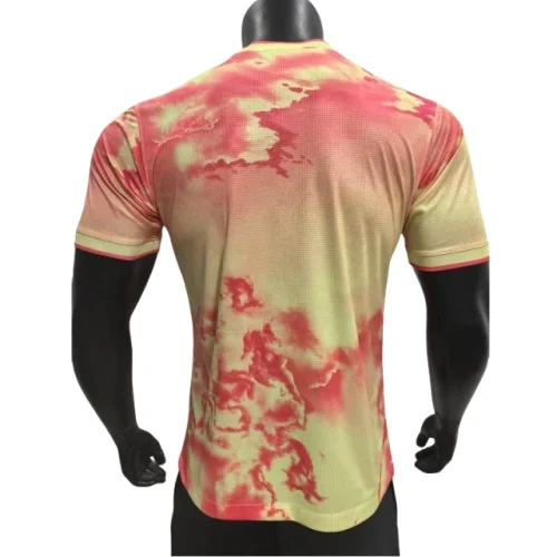 Barcelona 25-26 Training Player Version Soccer Jerseys