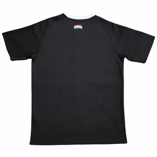 Roma Third Goalkeeper Jersey 2024/25