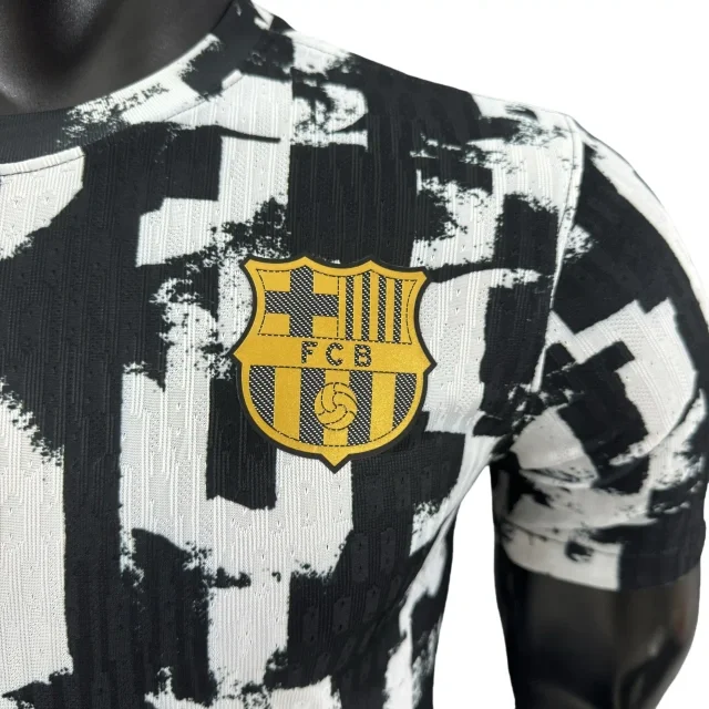 Barcelona Club Special Edition Football Shirt 2025/2026 (Player Version)