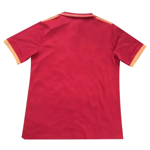 Roma 1992/94 Retro Jersey Home