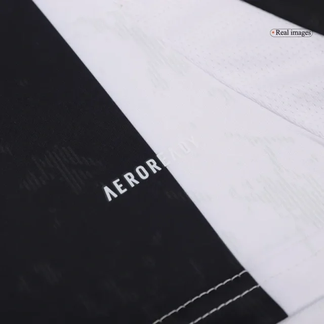 24-25 Juventus Home Kit(Jersey+Shorts)