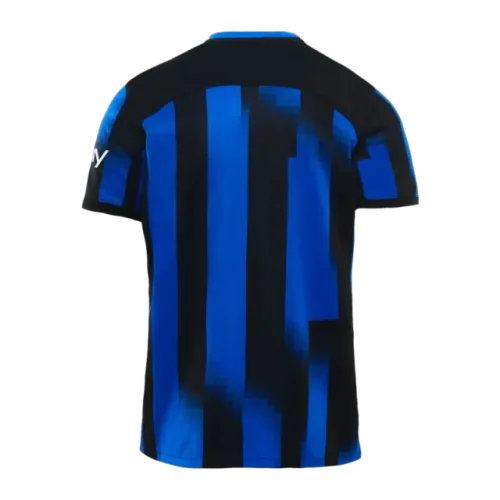 23-24 Inter Milan X Transformers Home Jersey