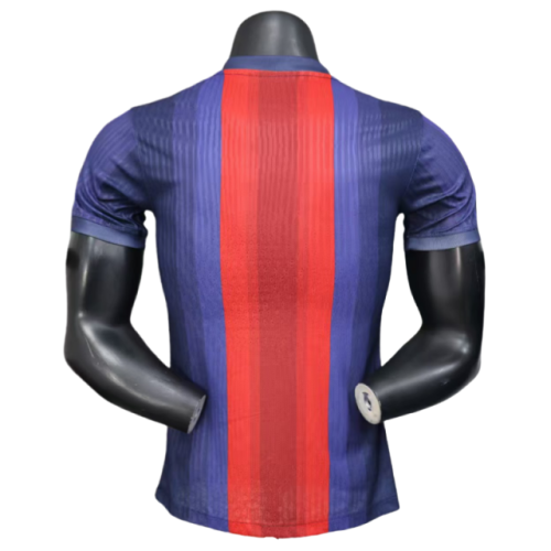 Barcelona Special Edition Shirt Football Jersey Player Version 25-26