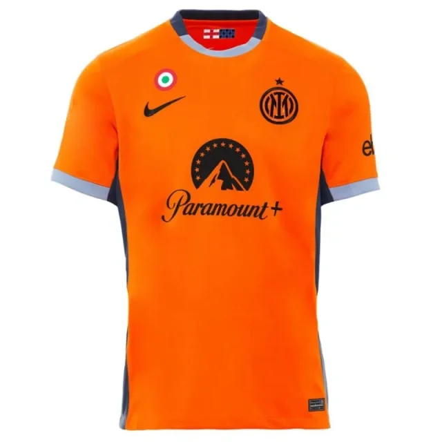 23-34 Inter Milan Third Jersey