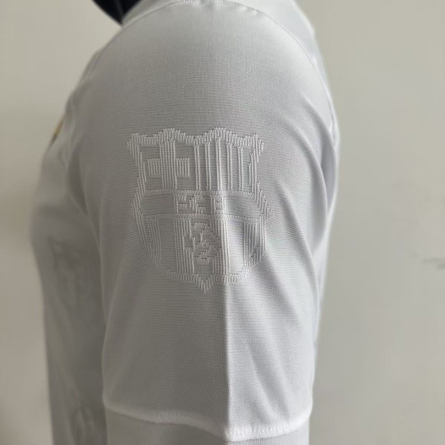 2025-26 Barcelona Player Version Soccer Jerseys
