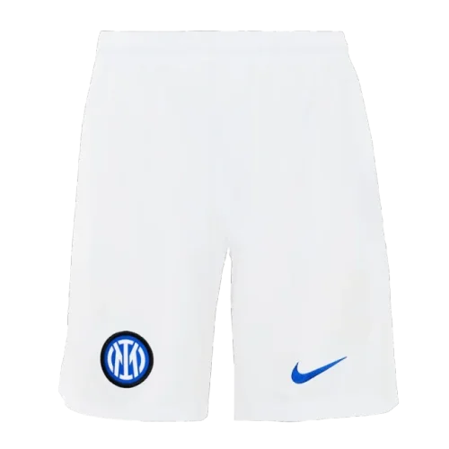 23-24 Inter Milan Away Shorts