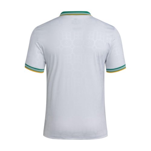 25-26 Roma second Away Football jersey Fan version