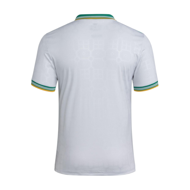 25-26 Roma second Away Football jersey Fan version