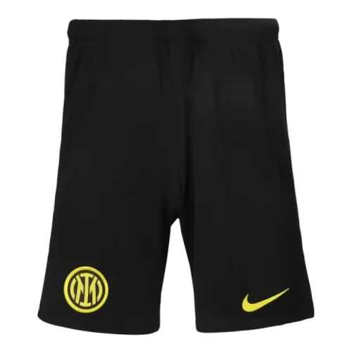 23-24 Inter Milan Home Short