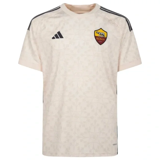 Roma 2023/24 Jersey Away