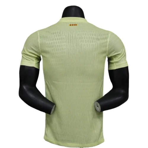 2025/26 Barcelona Special Edition Football Shirt