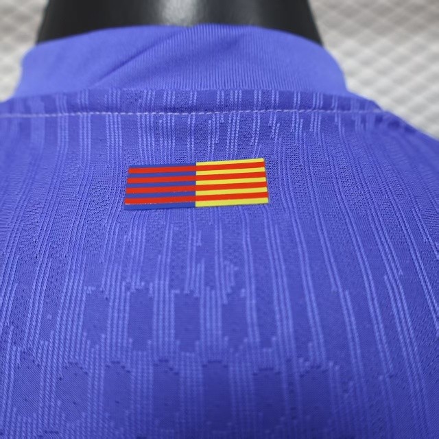 Barcelona Special Edition Football Shirt 2025-26 Player Edition