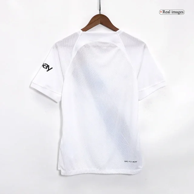 23-24 Inter Milan Away Jersey