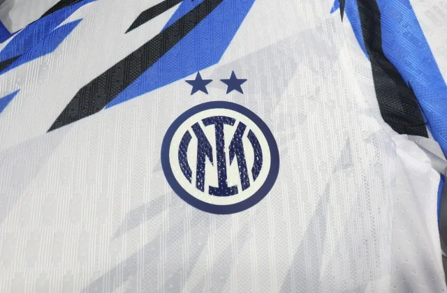 Inter Milan Black Mamba Special Edition Football Shirt 2025-26 Player Edition