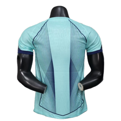 Barcelona Special Edition Football Shirt 2025-26 Player Edition