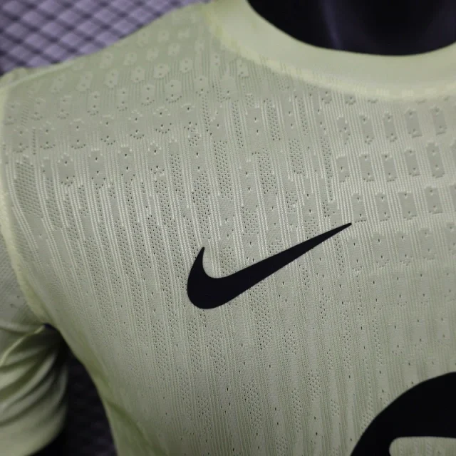 2025/26 Barcelona Special Edition Football Shirt