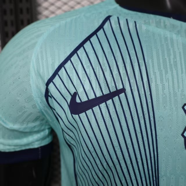 Barcelona Special Edition Football Shirt 2025-26 Player Edition