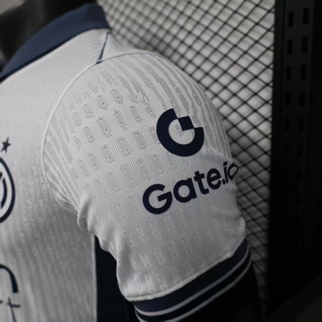 Inter Milan Special Edition Football Jersey Player Version 25-26