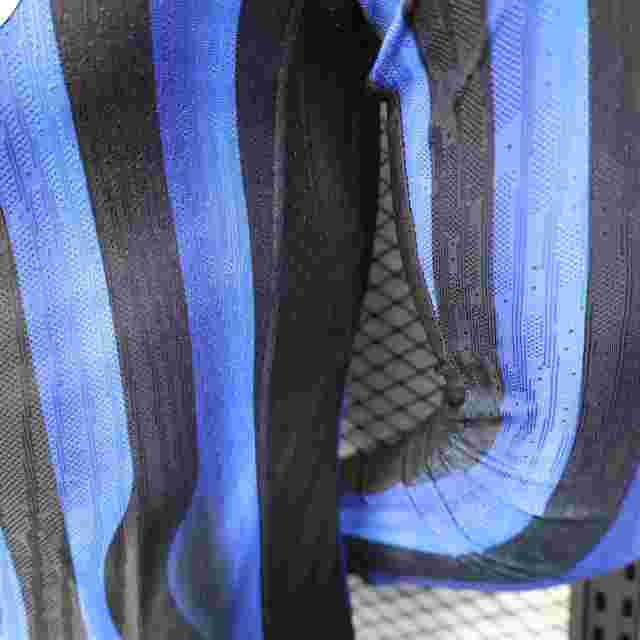 Inter Milan Home Shirt SOccer Jersey Long Sleeve Player Version 25-26