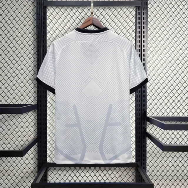 24-25 Inter Milan White Special Edition Kit Jersey