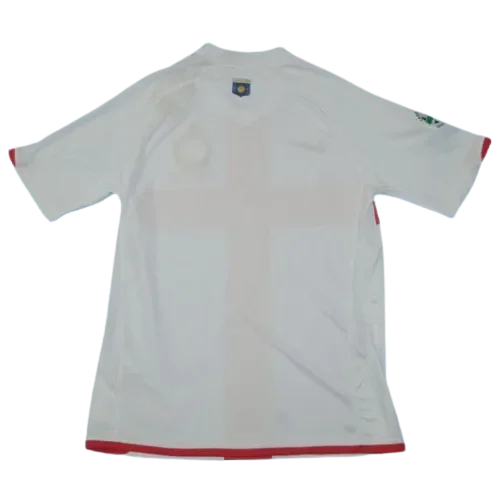 07-08 Inter Milan Retro Jersey 100th Anniversary Away