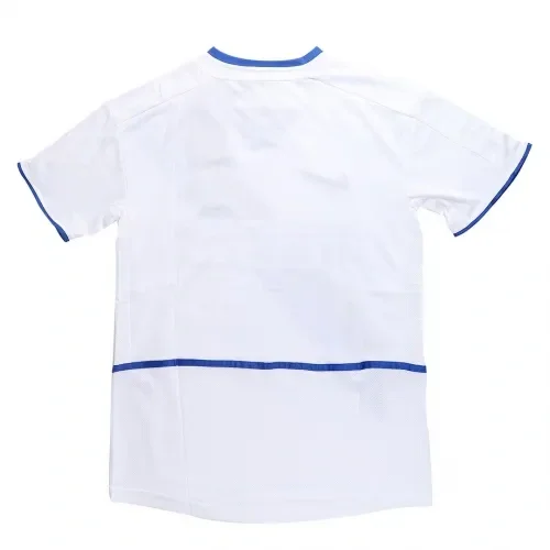02-03 Inter Milan Retro Jersey Away