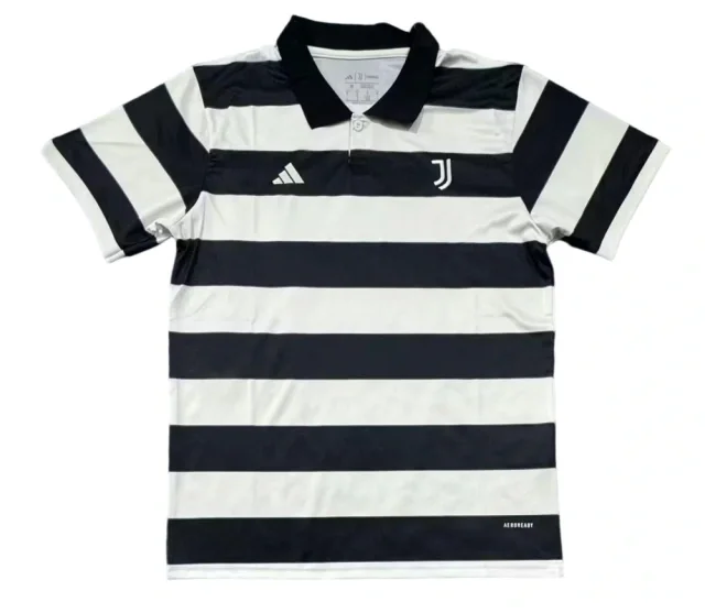 2025-26 Juventus Fourth Away Soccer Jersey Fan edition