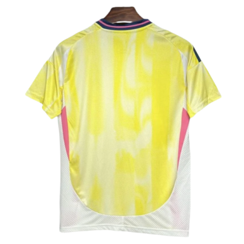 24-25 Juventus Away Replica Jersey
