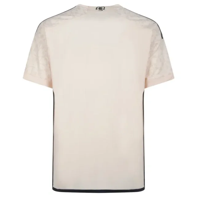 Roma 2023/24 Jersey Away