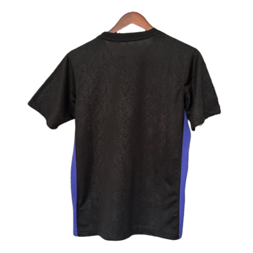 Barcelona X Kobe Mamba Special Edition Football Shirt 2025-26 Fan Edition