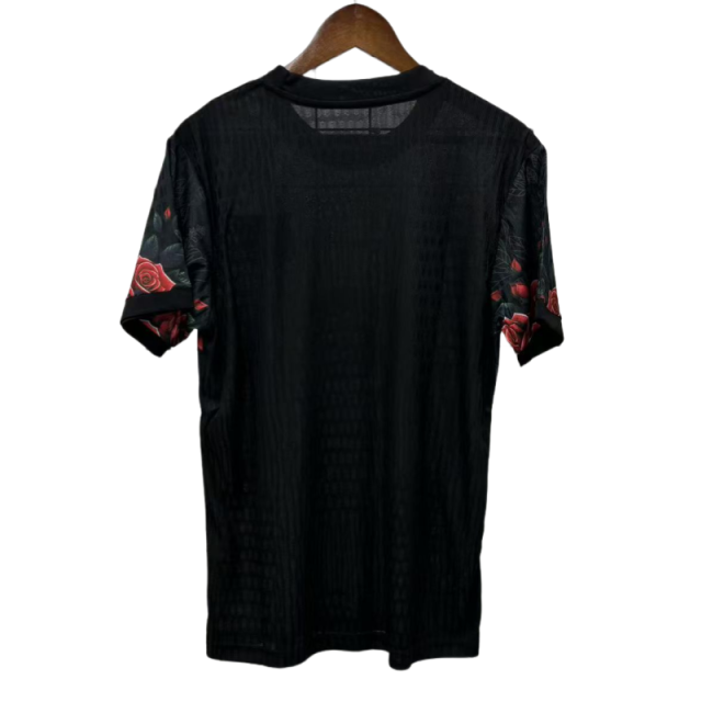 Barcelona Rose Special Edition Football Shirt 2025-26 Player Edition