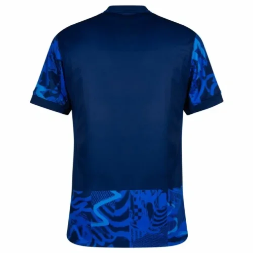 24-25 Atletico Madrid Third Away Soccer Jersey