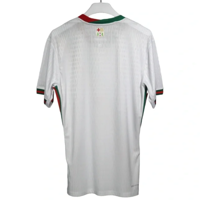 Barcelona Joint Special Edition Football Shirt 2025-26 Player Edition