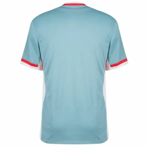 24-25 Atletico Madrid Away Soccer Jersey