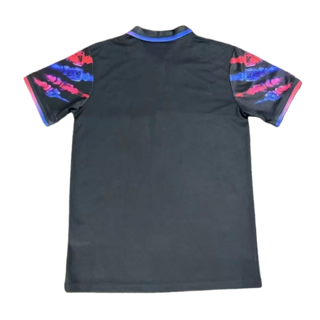 2025-26 Barcelona Special Edition Football Jersey Fan Version