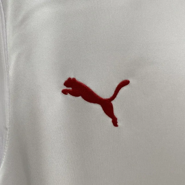 Sevilla Retro Home Jersey 1987/90